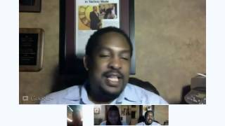 Divide Talk: More Minority Entreprenurs