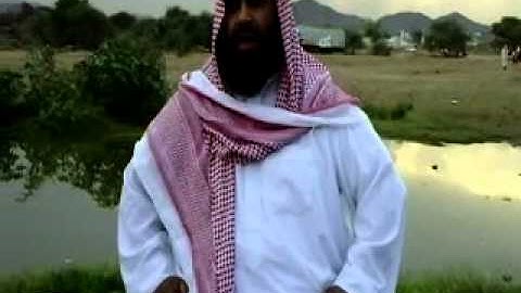 دحيم محمد تلاوة بمنتزه الردف 1431.mp4