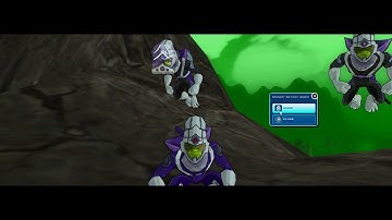 Fusionfall Retro You Do Know Jack (Part 1 of 4)