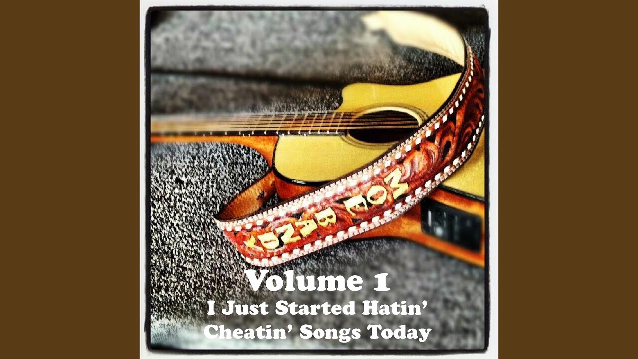 Honky Tonk Amnesia (1994 Recording) Honky Tonk Amnesia (1994 Recording)