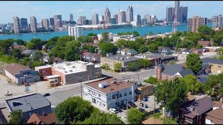 Windsor Commercial Property Walk Through | 1175 University Avenue West | Remax Real Estate