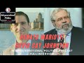 Interview with David Cay Johnston and Renato Mariotti on Donald Trump's Taxes