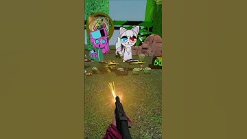 Incredibox Chase P135 #gmod #nextbots #gaming #sprunki