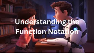 Understanding the Function Notation: A Beginner's Guide