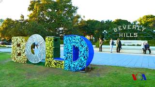 Los-Anjelesga sayohat. Shahar haqida umumiy ma'lumot