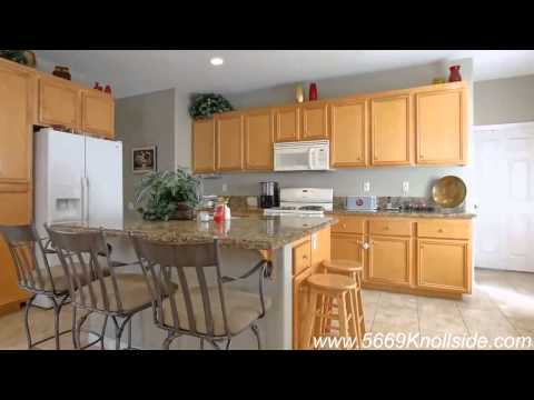5669 Knollside Way, Chino Hills, CA home video tour