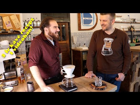 Videó: Ihatok Kávét Citrommal