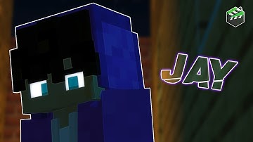 #13 - iNTRO ➔ Jay Imator | AE by NoobGa