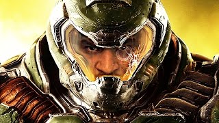 Ma a pokolban vacsorÁzunk! / doom végigjátszás #1