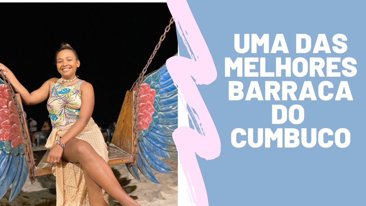 Final de tarde na barraca Ronco do Mar no Cumbuco YouTube Final de tarde na barraca Ronco do Mar no Cumbuco YouTube
