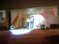 Arran Sese Yakap sa Dilim by Orange and Lemons