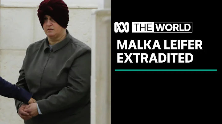Malka Leifer en route to Australia after years of ...