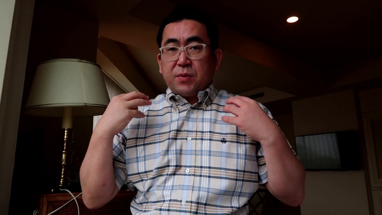 「令和の二宮尊徳宣言」、出しました！