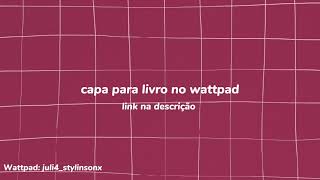 SPEED WATCH | Wattpad Cover