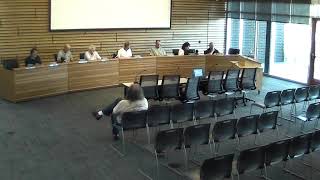 Kenmore Planning Commission 2018 08 07 07 00 02 PM