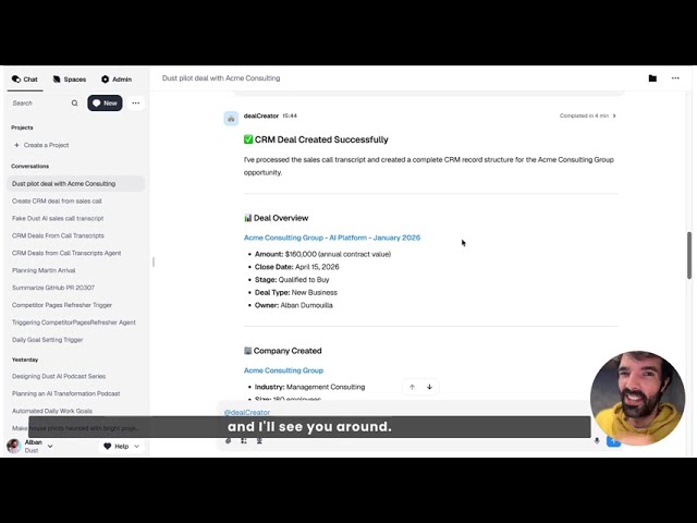 Introducing Skills: A Better Way to Manage AI Agent Capabilities in Dust