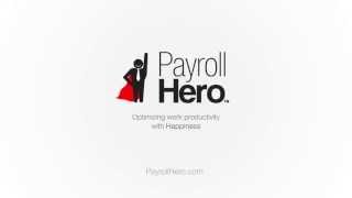 How To Create Payments in PayrollHero