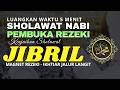 LIVE: Lantunan Sholawat Jibril Merdu - Ikhtiar Jalur Langit Menuju Keberkahan
