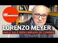 AMLO “salió bien librado” de la reunión con EU y Canadá: Lorenzo Meyer