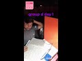 Live streaming of bg study