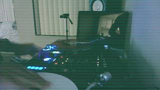DJ Rook Scratch Session | Electro Beat Freestyle