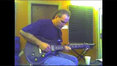 Train of Life - Tony Marsh -- David Darst