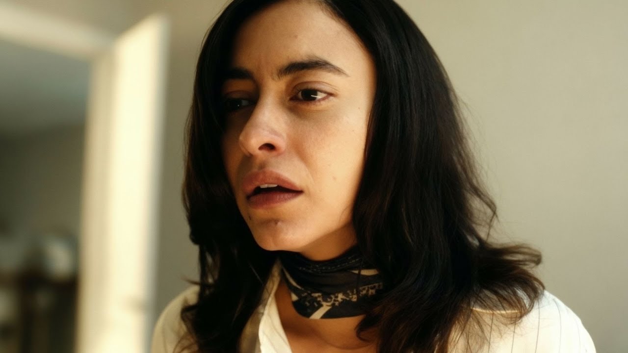 Она думала, что ее муж идеален, пока он не надел маску гориллы и не показал, кем он является на с...