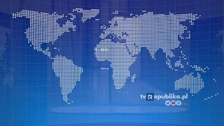 Informacje Telewizja Republika 25-05-2023 Godz 1300 Tv Republika