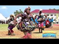 All you need to know about the gahuganu recreational dance from nigeria by the ewe people of ghana