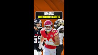 3 guys that could address the