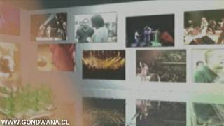 Miniatura de "Gondwana - Sentimiento Original (Video Oficial)"