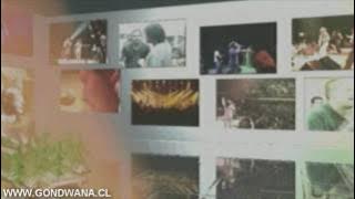 Gondwana - Sentimiento Original (Video Oficial)