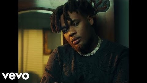 Bnxn Feat. 2Baba - Regret (Official Video Edit)