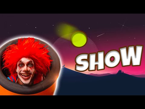 Morgenshtern - Show (Все хотят от меня шоу) 🎤  Караоке | Минусовка | Бит | Текст песни 🎤
