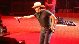 Last Night Lonely  Jon Pardi  Hertz Arena  Estero, FL 10/6/2023