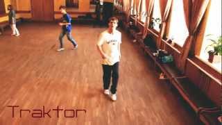 SoundKillaZz | Traktor - Lite style