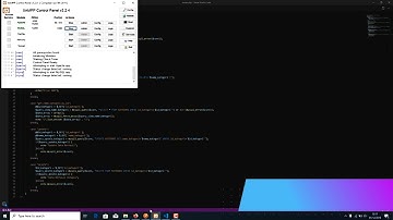 Pertemuan 12 Teknologi web service | Penggunaan Aplikasi mobile CRUD kategori