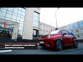 Кама-1 от КамАЗа — электрическая реинкарнация Оки за миллион рублей | Новости с колёс №1281