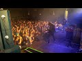 Dance With The Dead in Moscow, Live  28 August 2017, Brooklyn Hall