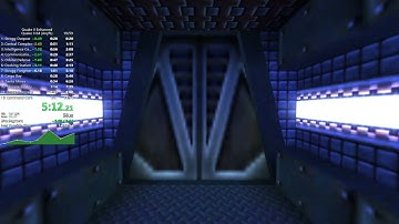 [WR] Quake 2 64 Remaster (PC) - Any% Speedrun in 14:38