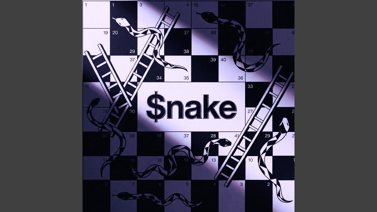 Sleduj $Nake na YouTube Sleduj $Nake na YouTube