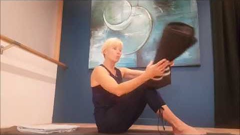 5 minute Intro to Constructive Rest Pose (CRP)