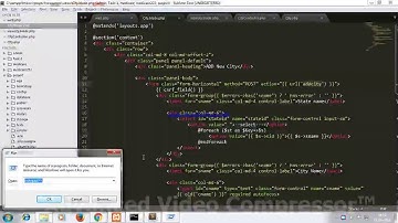Daynamic Dropdown Laravel