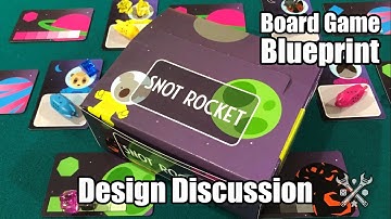 Design Discussion! Unboxing A New Design