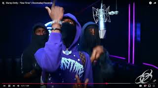 Slump Dotty - “One Time” | Doomsday Freestyle. He keeps dropping heat