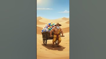 Parrot takes the merchant