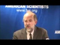 2007 FAS Hans Bethe Award Ceremony.flv