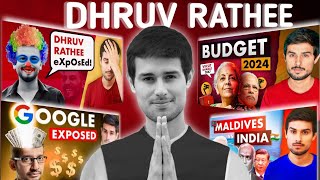 Dhuruv Rathee | @dhruvrathee | case study | The MTR