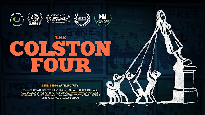 The Colston Four | Full Documentary