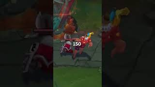 Me seeing GP top: “I’ve played these games before” #leagueoflegends #riven #gangplank #shorts #lol